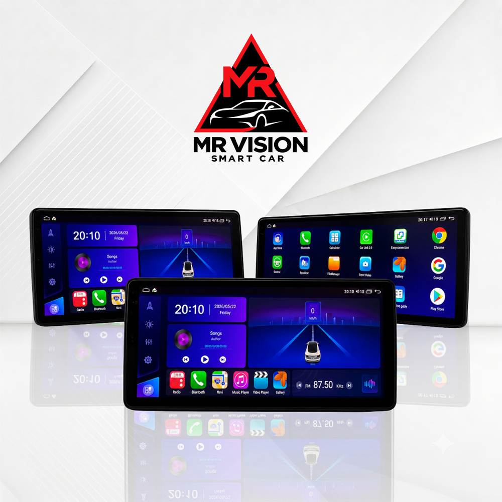 dvd brand mr vision 13inch image 3